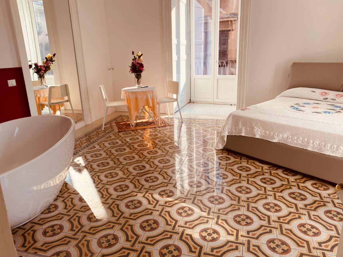 Casa Di Rita Hébergement de vacances *