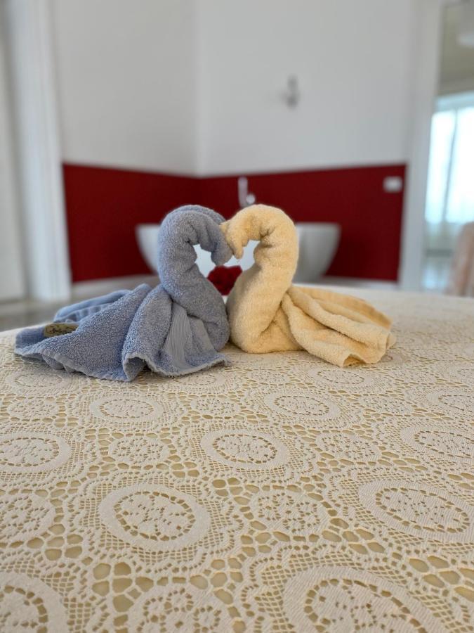 Casa Di Rita Hébergement de vacances *