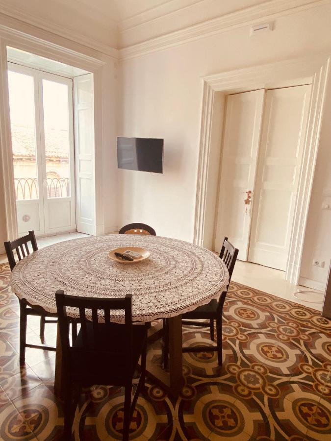 Casa Di Rita * Catane