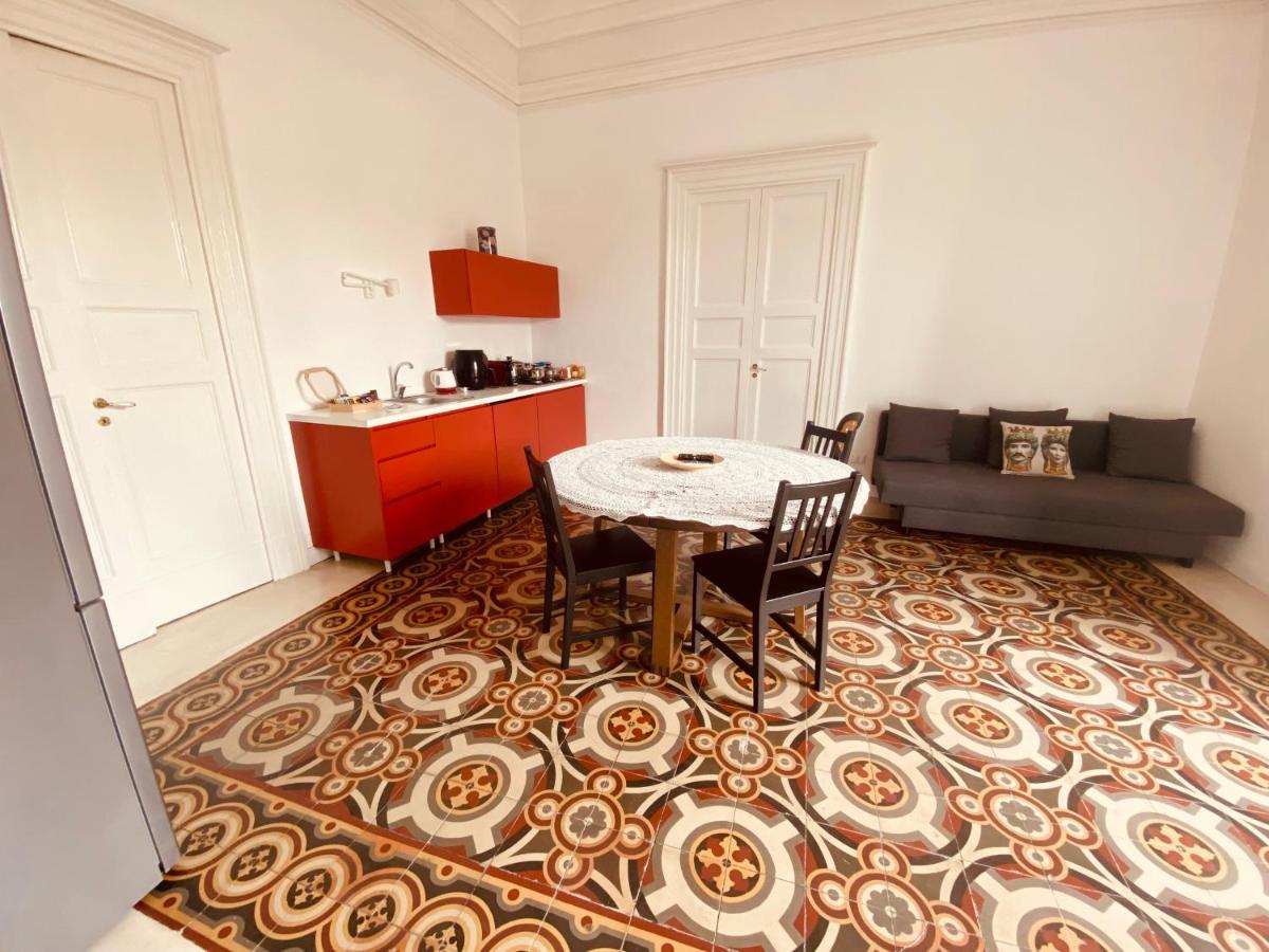 Casa Di Rita Hébergement de vacances *