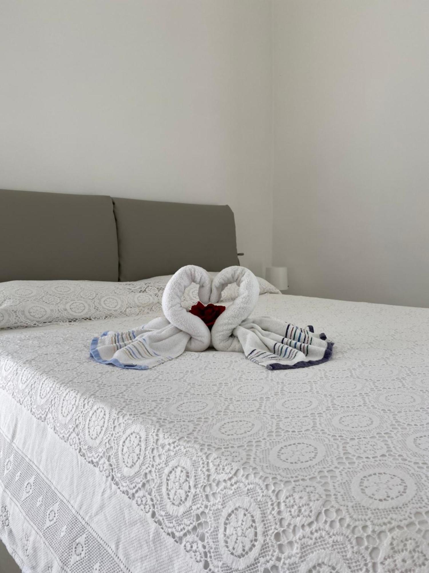 Casa Di Rita Hébergement de vacances *