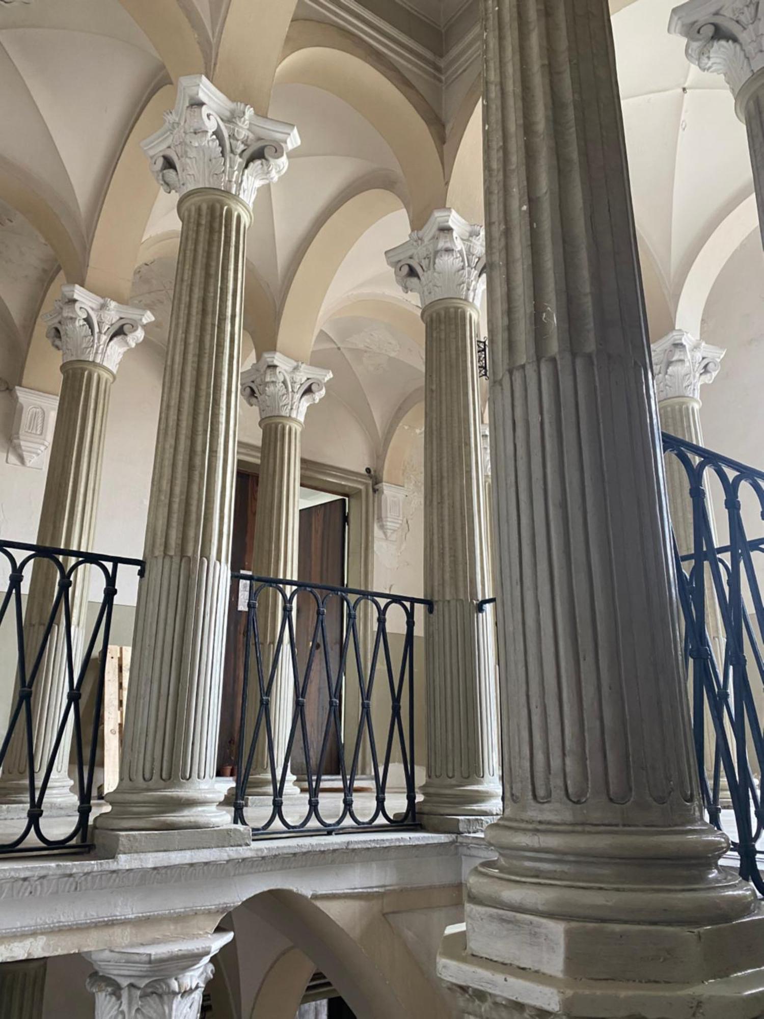 Casa Di Rita *