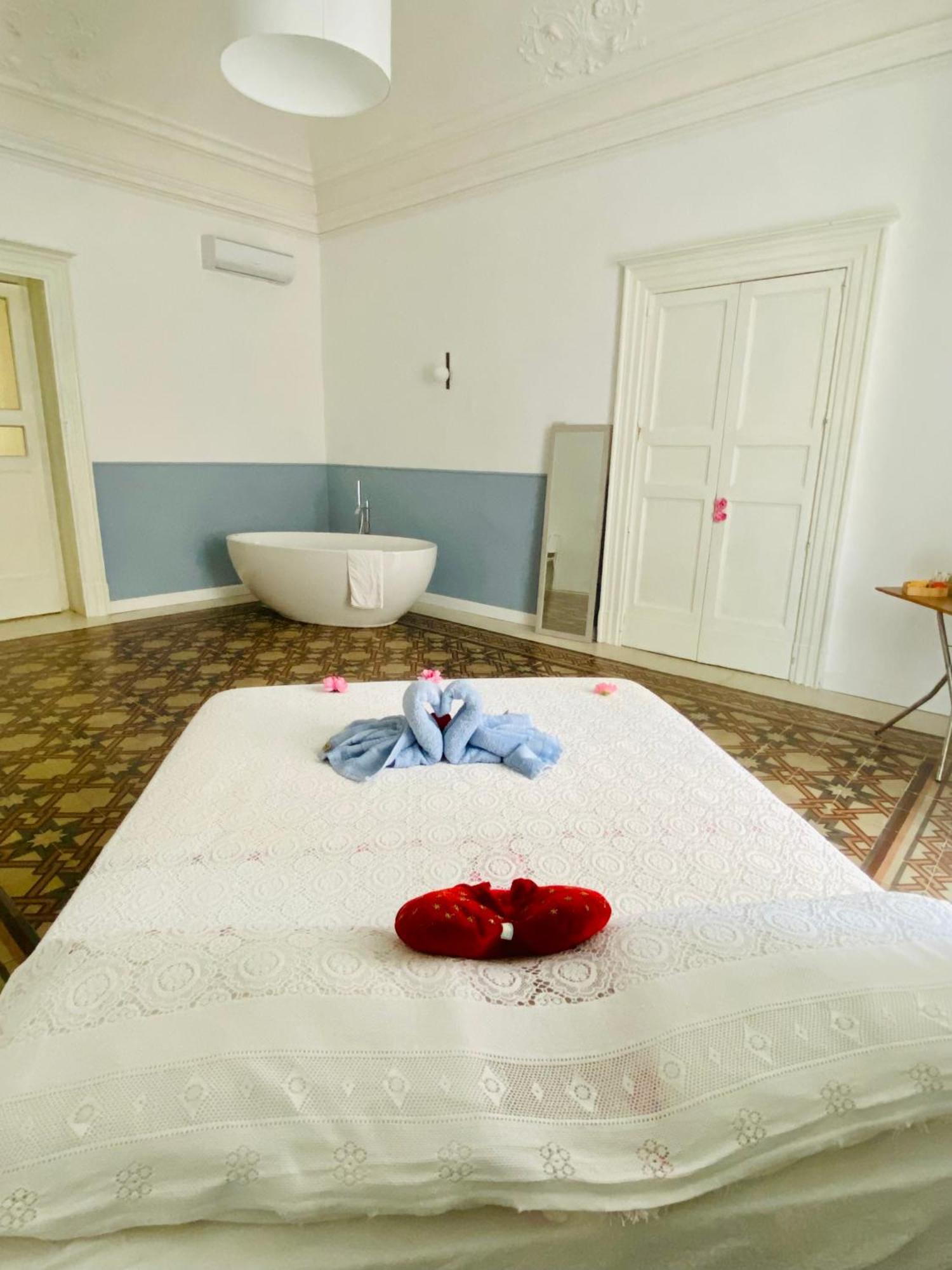 Hébergement de vacances Casa Di Rita