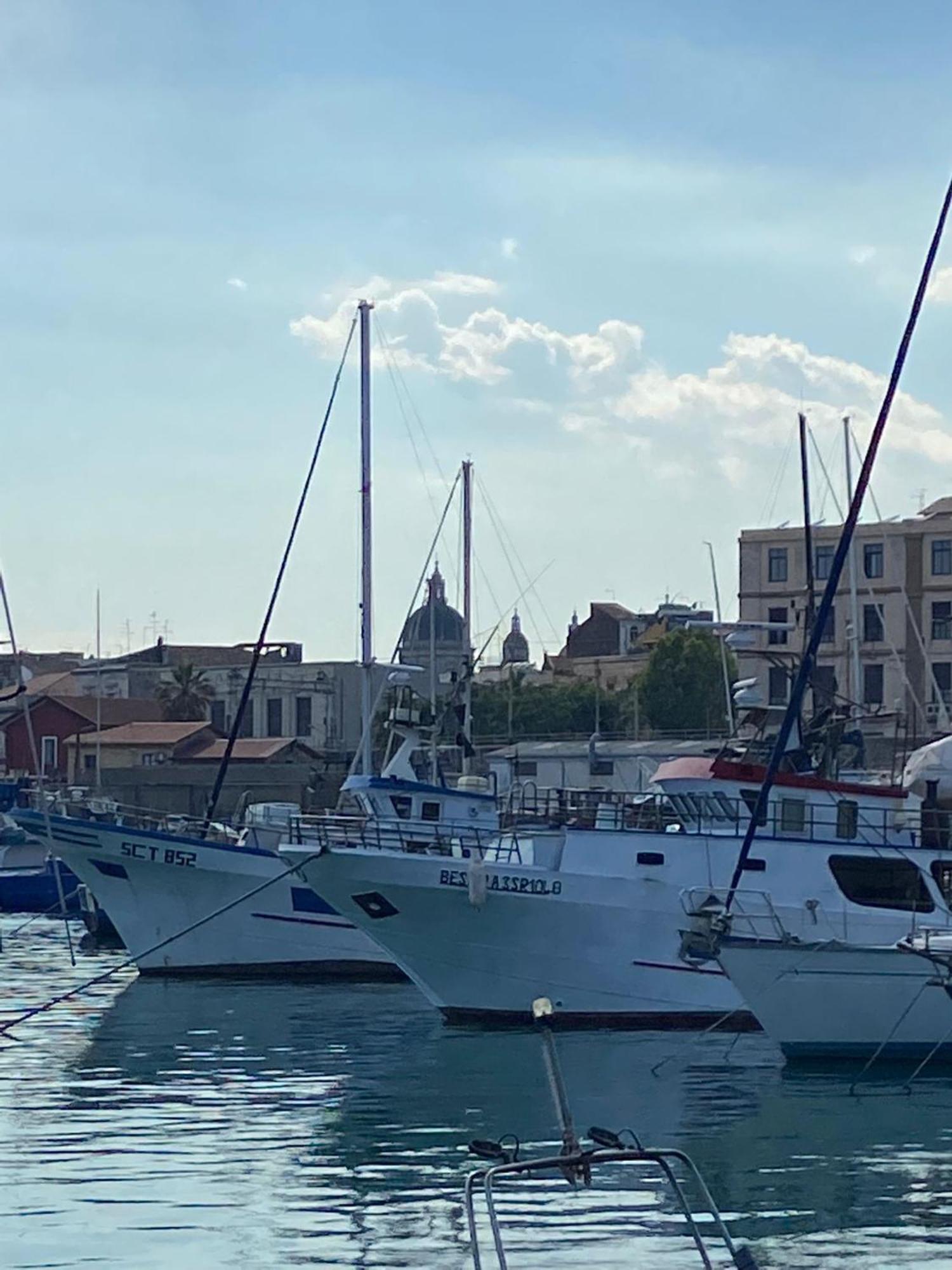 Casa Di Rita Hébergement de vacances