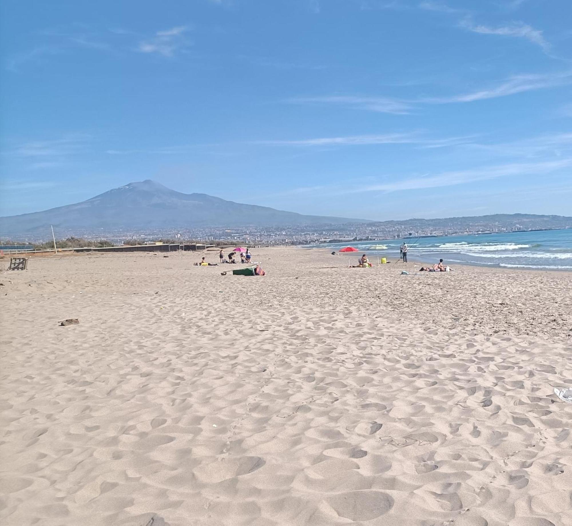 Casa Di Rita Hébergement de vacances Catane