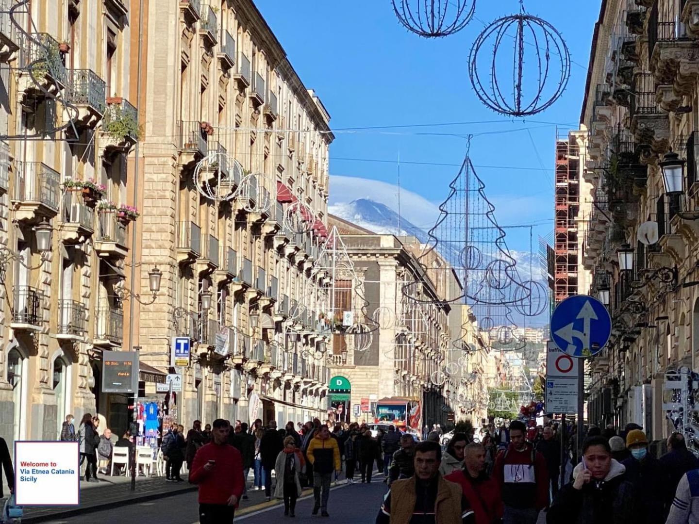 Casa Di Rita Catane