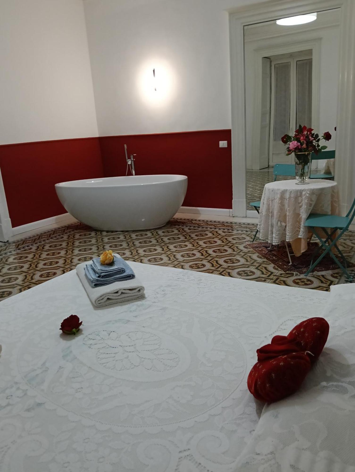 Hébergement de vacances Casa Di Rita *